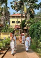 Dhwajarohana